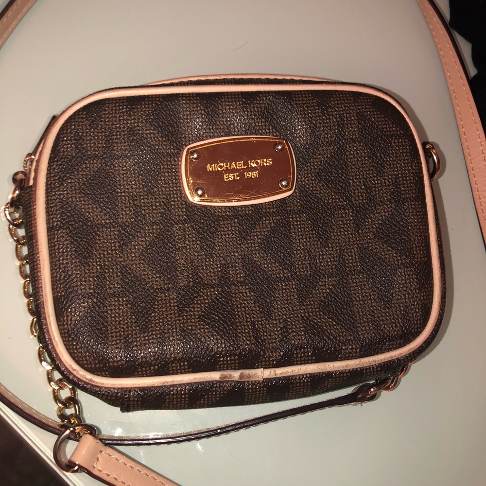 Michael Kors Crossbody